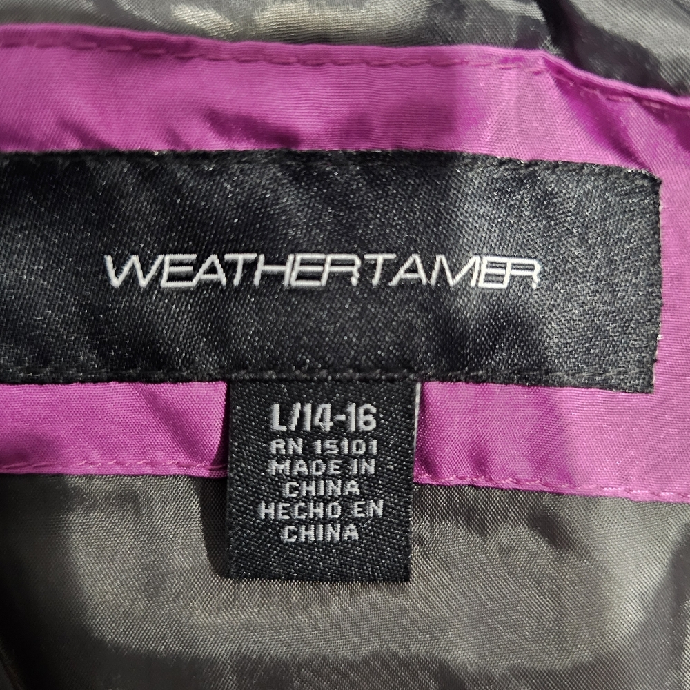 Jacket - Picture 3 of 11